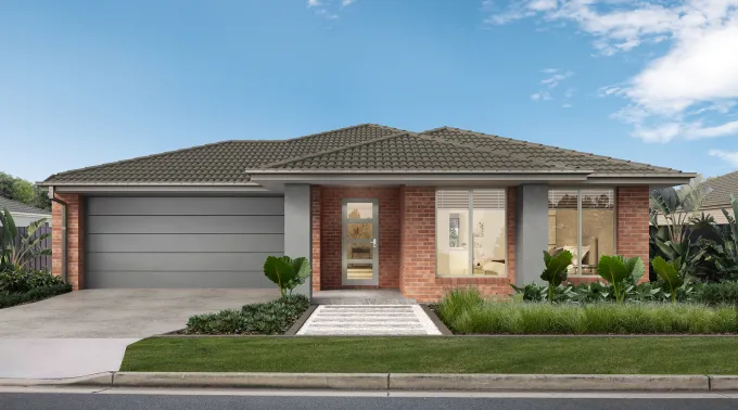 Mayne 28: 4-bedroom home design by Simonds Homes SA suitable for Adelaide