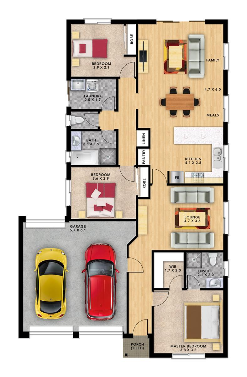 Patterson-3 (140) floor plan