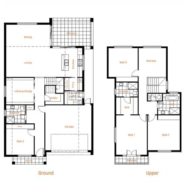 Ingles 316 floor plan