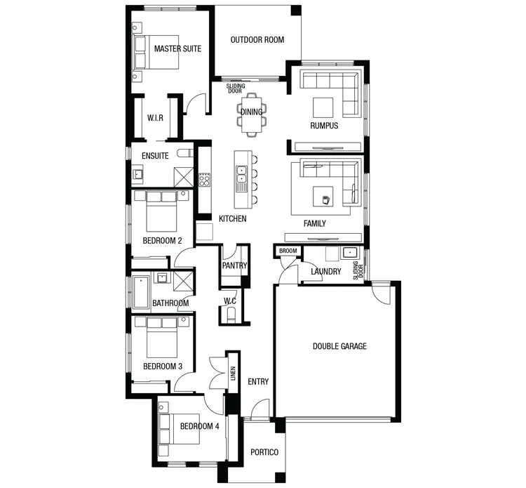 Mantra 24 floor plan